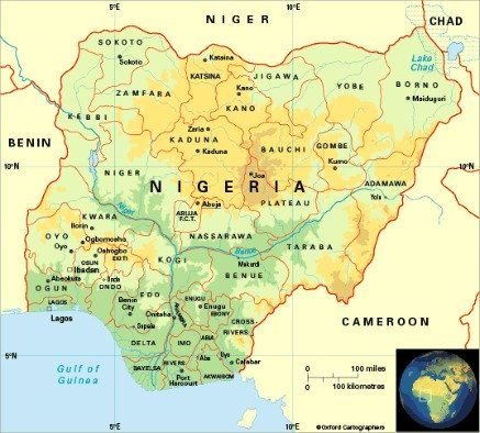 Nigeriyada baş verən silahlı hücumda 16 nəfər həyatını itirib