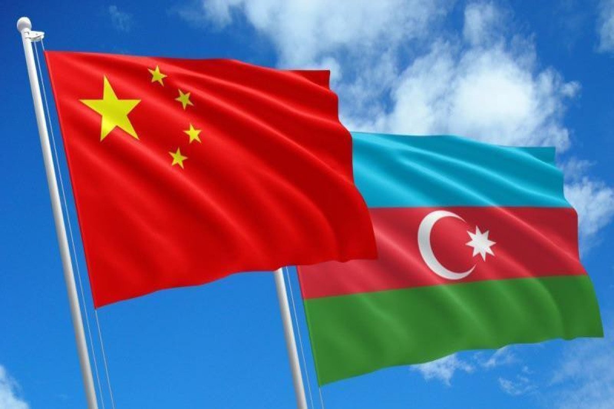Расширяются азербайджано-китайские межгосударственные экономические связи (Видеоинтервью)
