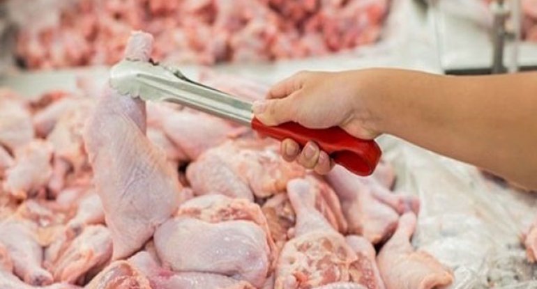 Азербайджан ввел ограничения на ввоз продукции птицеводства из ряда стран