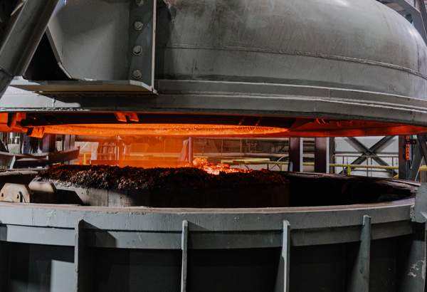 Azerbaijan debuts metallurgical exports to Africa
