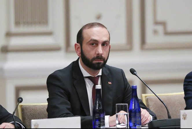 Глава МИД Армении не примет участия в заседании Совета министров иностранных дел СНГ