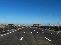 Протяженность внутренних дорог города Агдам составит 189,7 километра (ФОТО)