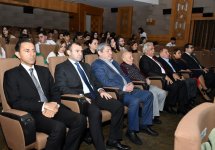 "Волонтеры культуры" Азербайджана подвели итоги 2023 года (ФОТО)