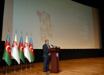 "Волонтеры культуры" Азербайджана подвели итоги 2023 года (ФОТО)