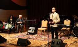 В Баку отметили юбилей Мамедаги Керимова – о жизни, творчестве и педагогической деятельности (ФОТО)