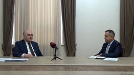 В 2024 году в Азербайджане планируется открыть новые таможенные пункты – Шахин Багиров (Эксклюзивное интервью) (ВИДЕО/ФОТО)