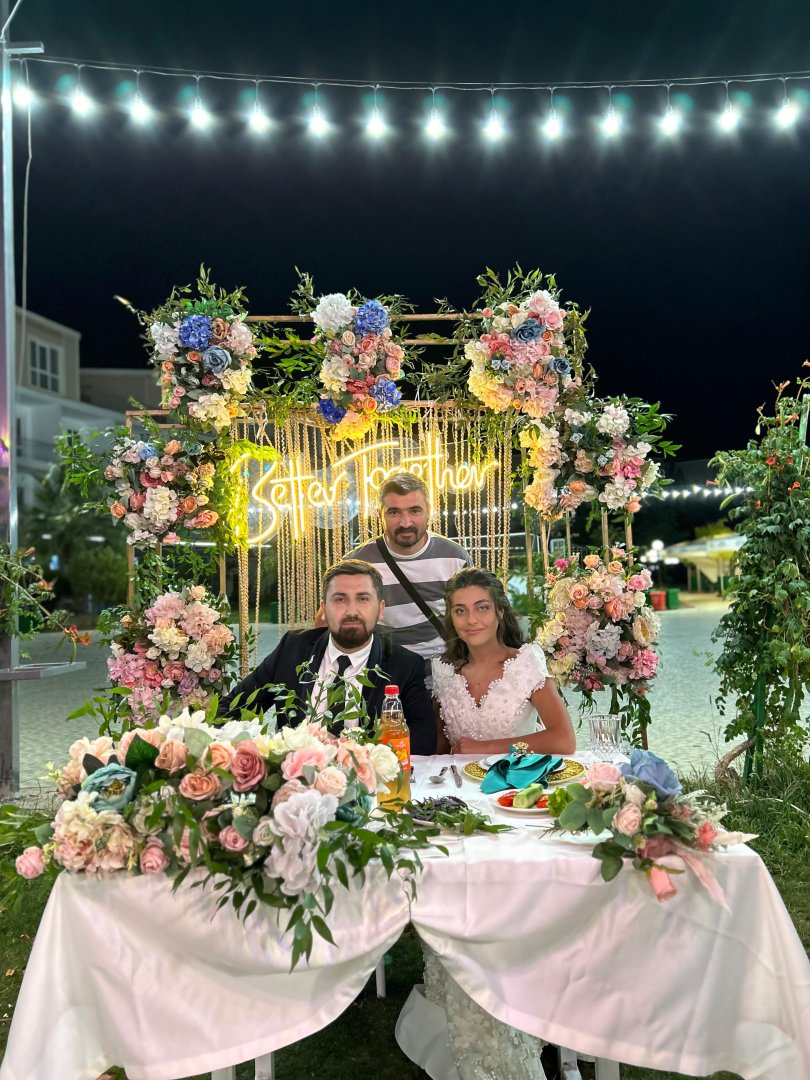 Свадьба в Баку вместо Love Story обернулась предательством жениха (ФОТО)
