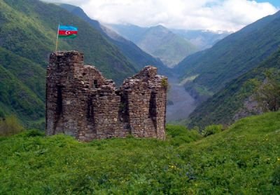 В Азербайджане сведения об исторических памятниках будут внесены в Государственный градостроительный кадастр