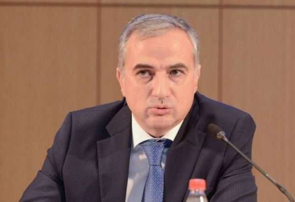 Azerbaijan's AIR Center talks ICJ's Ocampo biased 'expert opinion' on Karabakh
