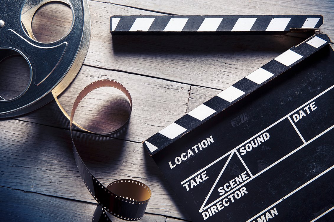 В Азербайджане определены налоговые льготы на производство фильмов