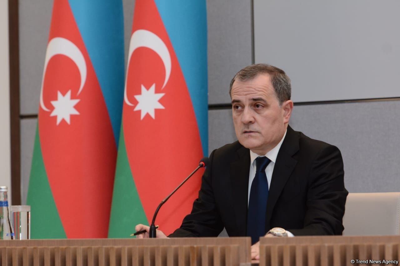 Некоторые круги делали все возможное, чтобы нарушить спокойствие на границе - глава МИД Азербайджана