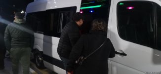 Number of residents back to their native lands in Azerbaijan’s Lachin (PHOTO)