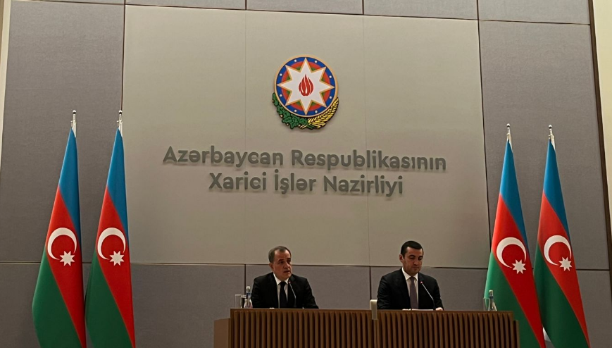 This year saw establishment of new diplomatic missions - Azerbaijani FM