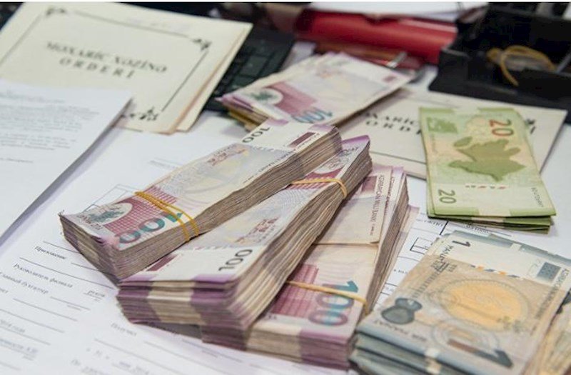 Назван объем кредитного портфеля банков в Азербайджане
