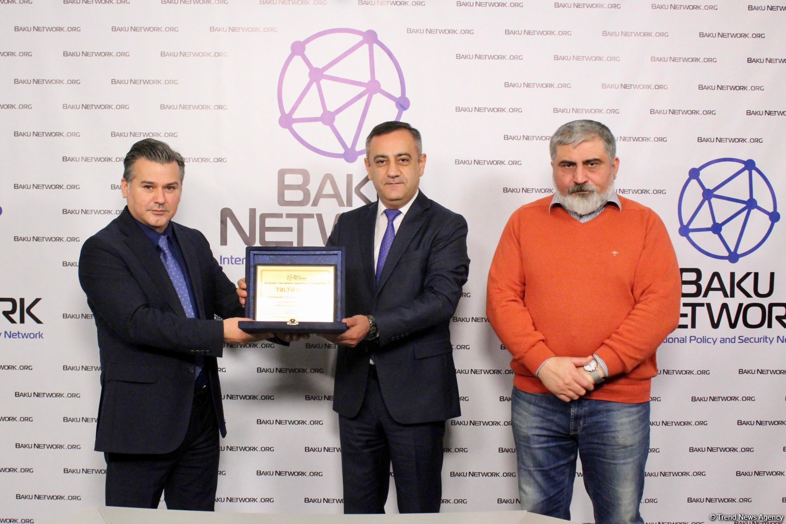 Turkic.World media sets "Year's best news media project in Turkic-speaking nations" (PHOTO)