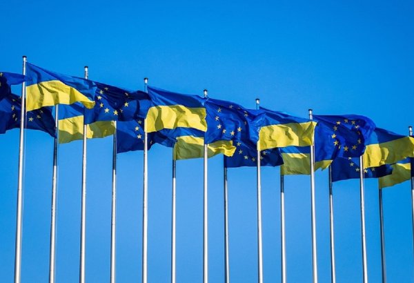 В Евросоюзе обозначили сроки вступления Украины в альянс