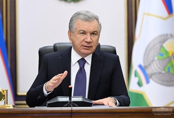 Uzbekistan plans to increase exports of IT services
