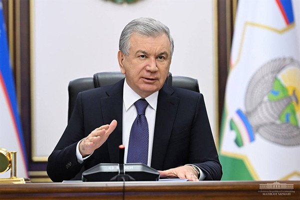Uzbekistan plans to increase exports of IT services
