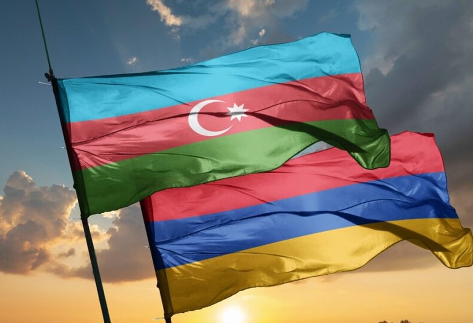 Где будет подписано мирное соглашение между Азербайджаном и Арменией?