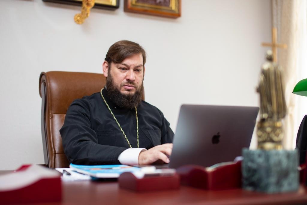 US State Dept’s position on religious freedom in Azerbaijan is extremely biased - Azerbaijan Diocese of Russian Orthodox Church