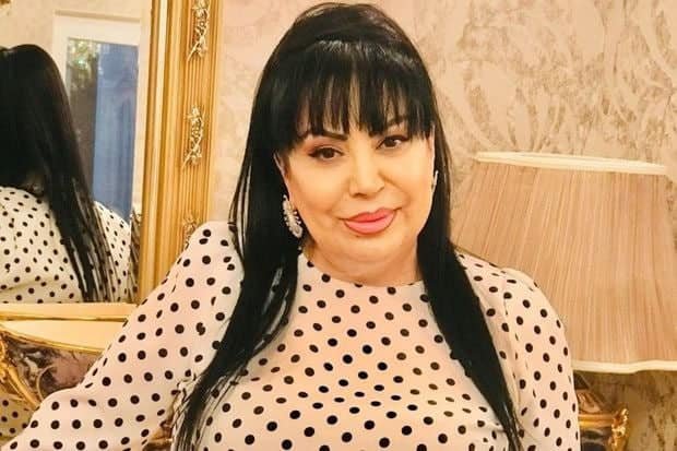 Скончалась заслуженная артистка Азербайджана Гюльбахар Шукюрлю (ФОТО)