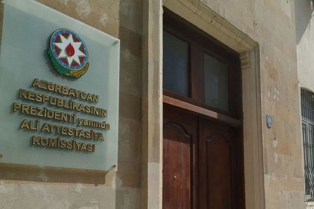 Стало известно, сколько человек получили звание доцента в Азербайджане в 2023 году