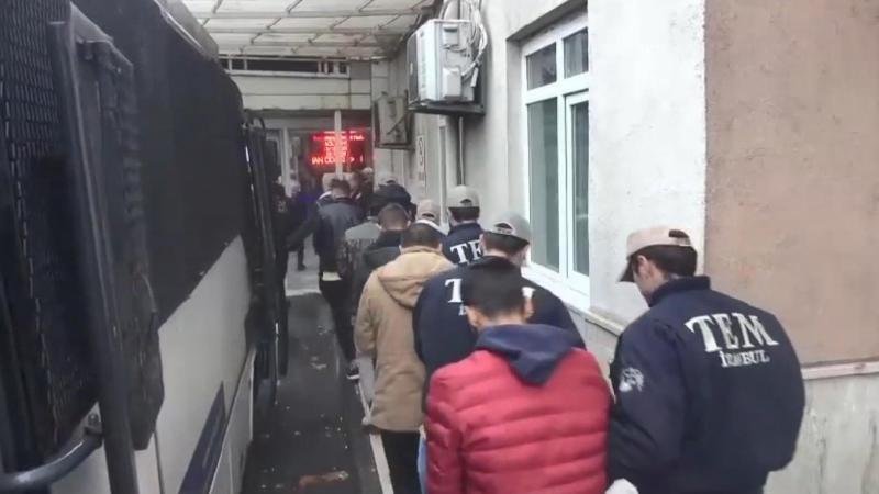 Türkiye arrests 15 people on espionage charges