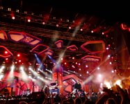 До мирового масштаба… Эмин Агаларов объявил о проведении в Баку нового Международного музыкального фестиваля DREAM FEST (ФОТО/ВИДЕО)