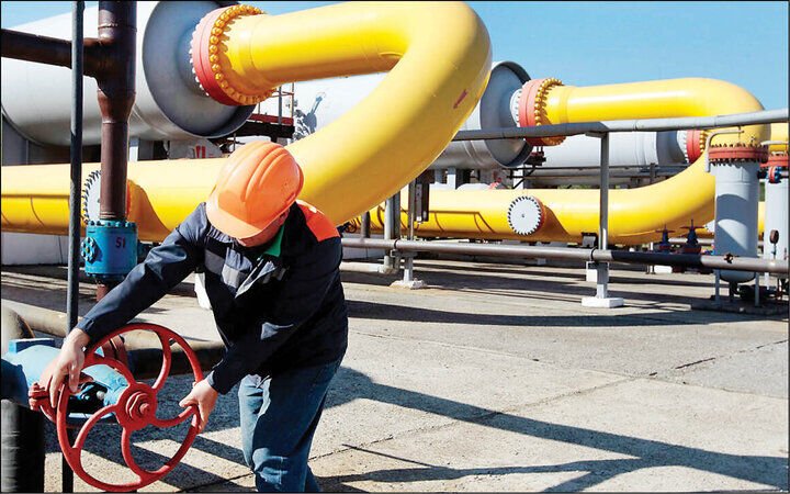 Uzbekistan to cut this year's gas production