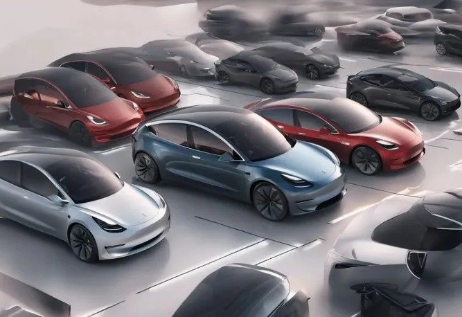 "Tesla" bu ölkədə nöqsanlara görə 1,6 milyon avtomobilini geri çağırıb