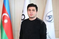 Students of Baku Higher Oil School awarded with I Degree Diploma of International Scientific and Practical Conference (PHOTO)