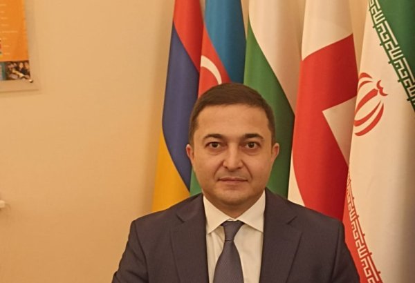 TRACECA's Azerbaijani representative details biennial objectives (Exclusive)