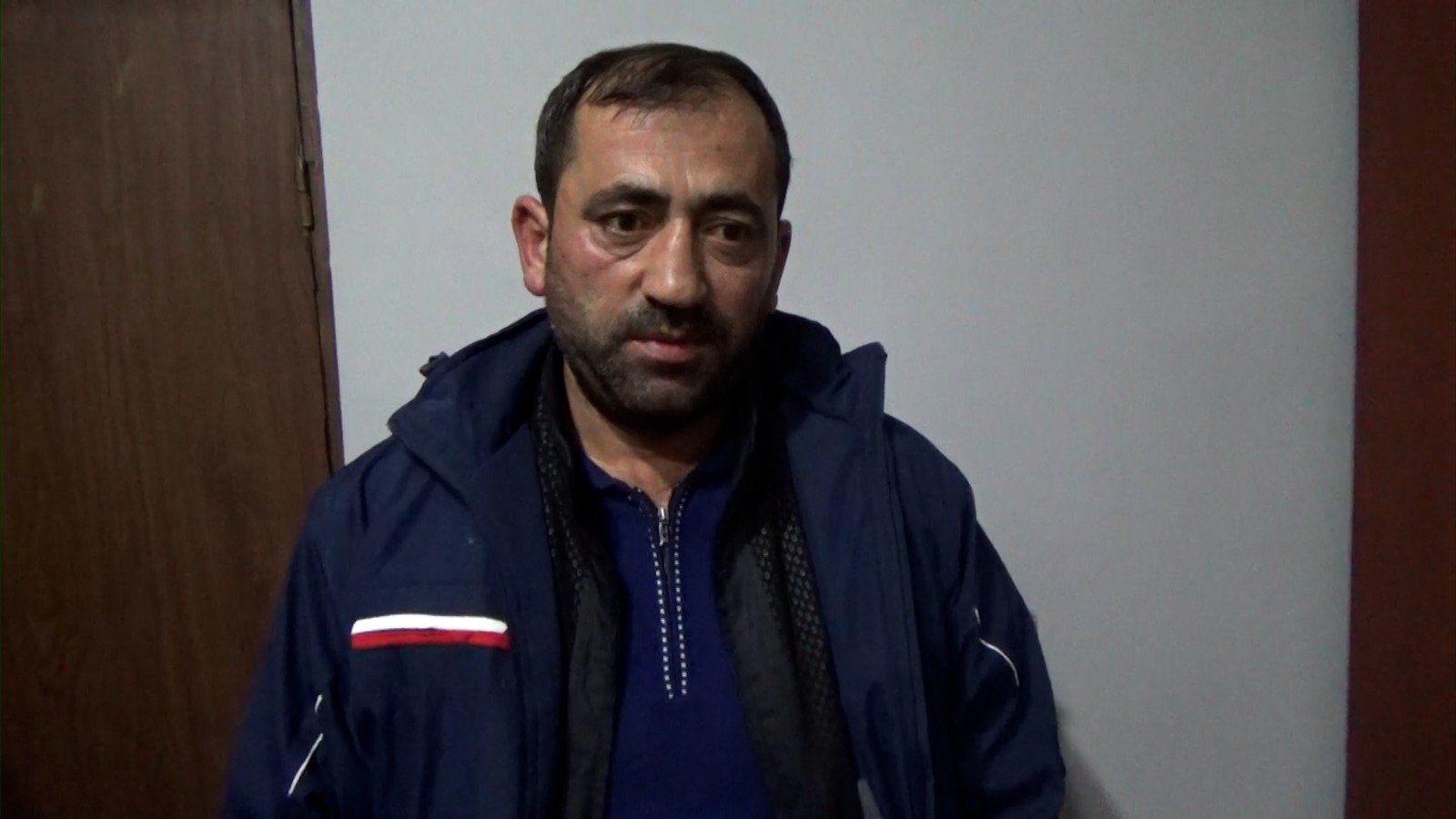 Задержан "рыбак", который ввез в Азербайджан более 29 килограммов наркотиков (ВИДЕО)
