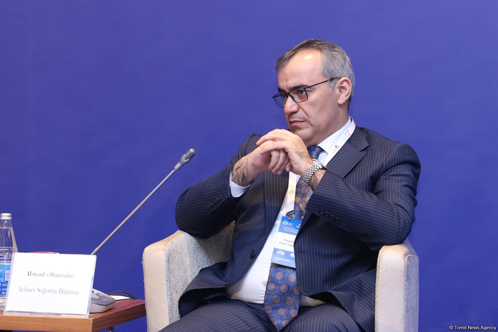 Azerbaijan polishes off compulsory insurance digitalization process