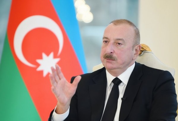 President Ilham Aliyev‘s gas strategy – how SGC became game-changer in Europe's energy landscape?
