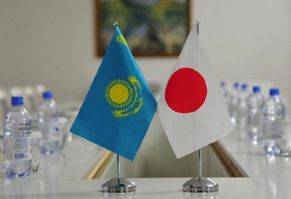 Kazakhstan, Japan to co-op in environmental protection field