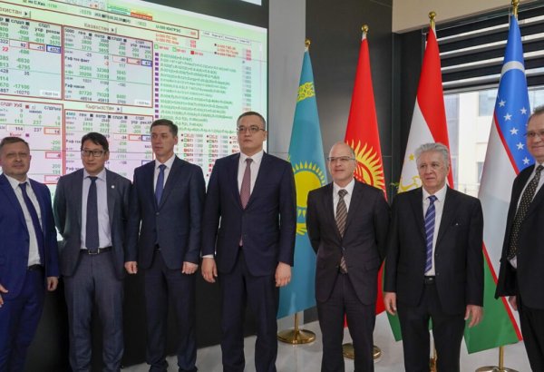 USAID-run project targets renewing Uzbekistan’s energy sector