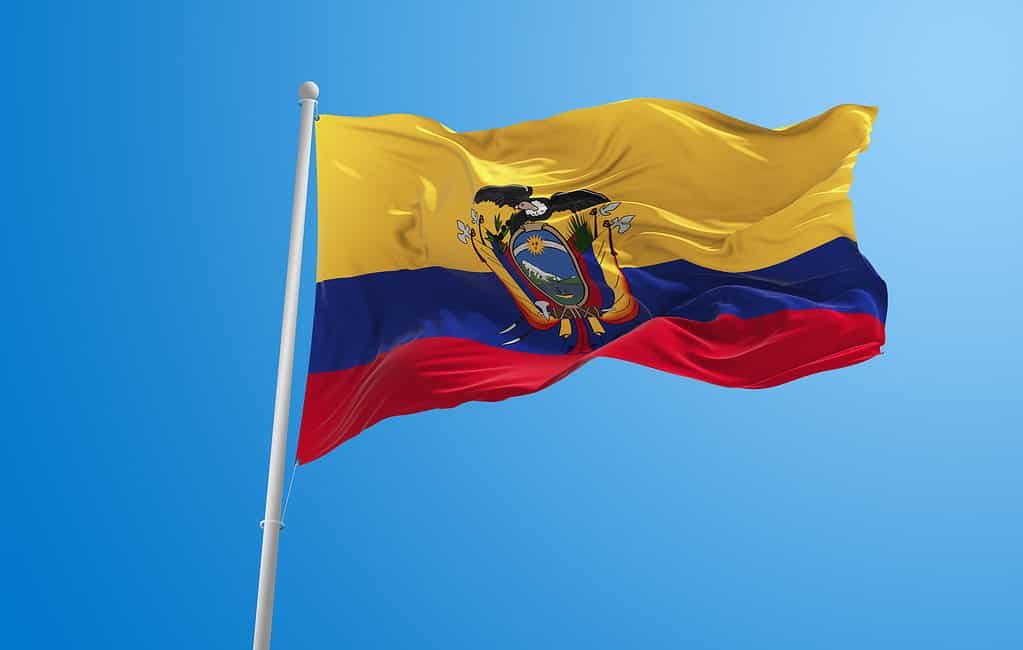 Ekvador Prezidenti ölkədəki vəziyyətlə əlaqədar Təhlükəsizlik Şurasının iclasını çağırıb