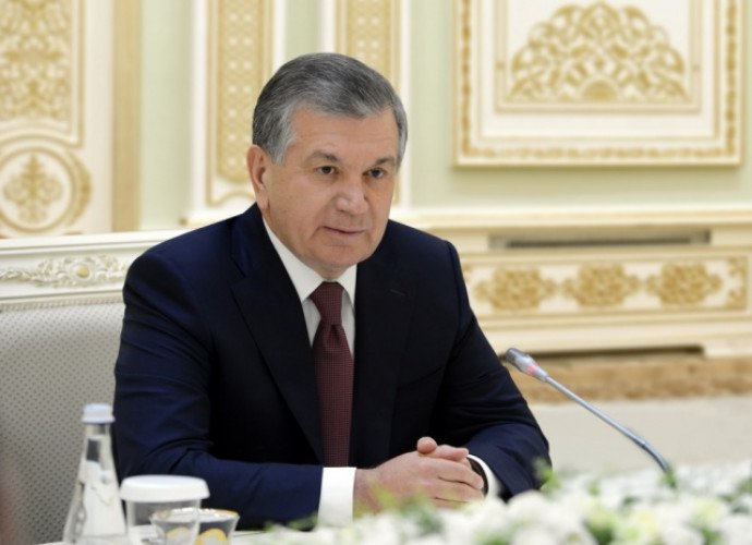 Uzbekistan plans to build cultural, tourism facilities