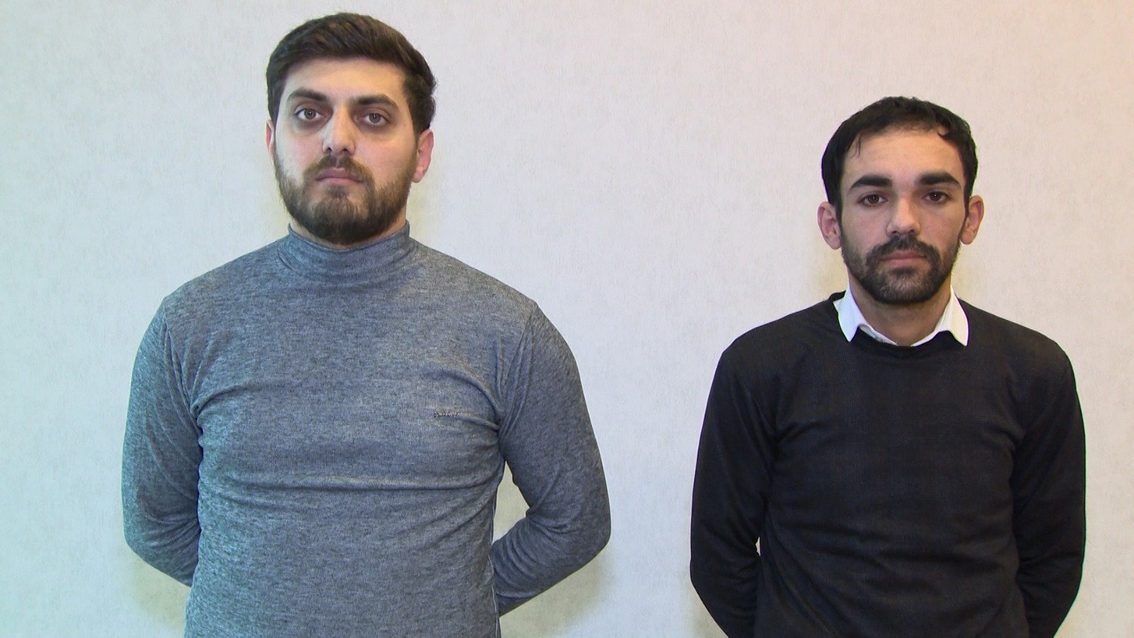 В Азербайджане задержаны продавцы опасных для здоровья препаратов для похудения (ВИДЕО)