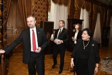 В Баку обсудили историческое наследие Польши в Азербайджане (ФОТО)