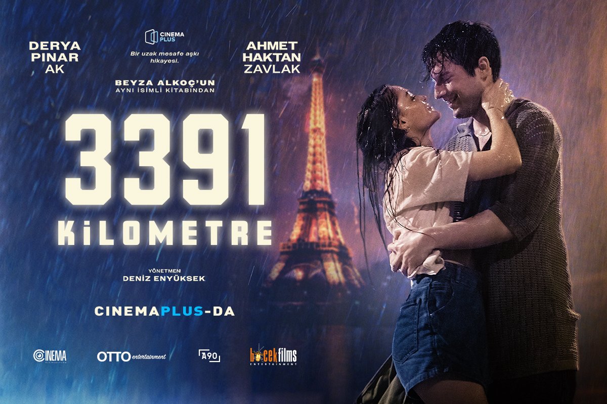 "3391 километр" в Баку - история любви на расстоянии в тысячи километров (ВИДЕО)