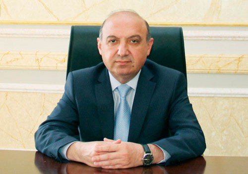 Подготовившие предвзятый отчет против Азербайджана являются пленниками армянской диаспоры - Сиявуш Гейдаров