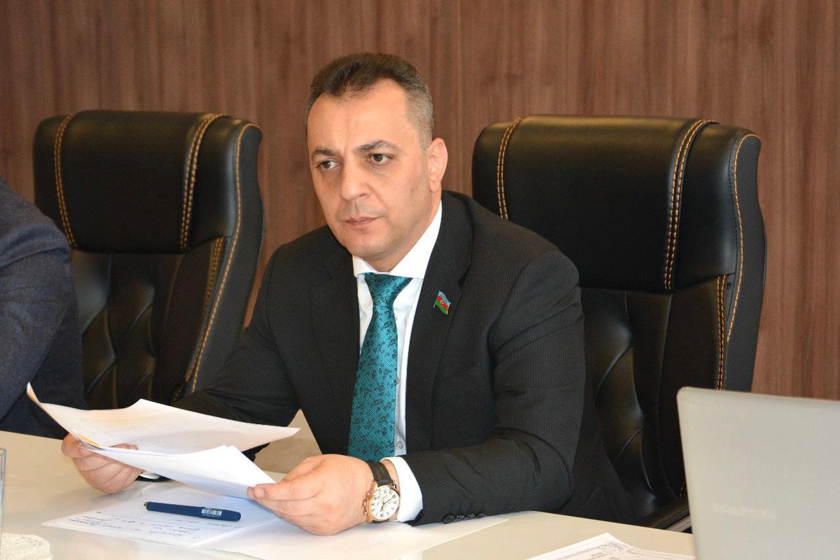 MP notes success in domestic, foreign policy as reasons for Azerbaijan becoming strong