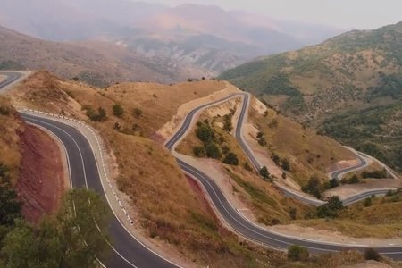 Azerbaijan not to accept Armenia's options on routes other than Zangezur Corridor - MP