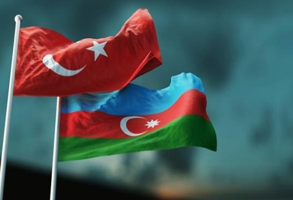Türkiye ratifies agreement with Azerbaijan