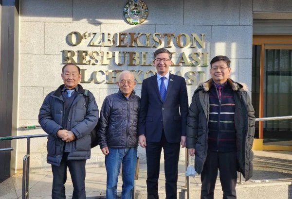 South Korean company plans to implement pilot project in Uzbekistan