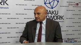 Azerbaijan, Armenia must move towards peace - chairman of Union of Artists (PHOTO/VIDEO)
