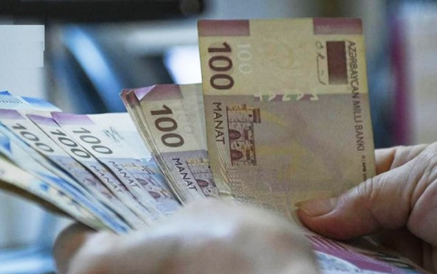 Назван показатель роста среднемесячной номинальной зарплаты наемных работников в Баку