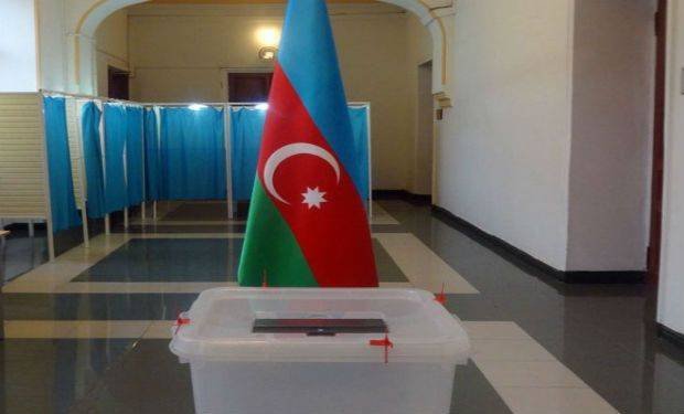 Azerbaijan’s CEC to present results of presidential election to Constitutional Court